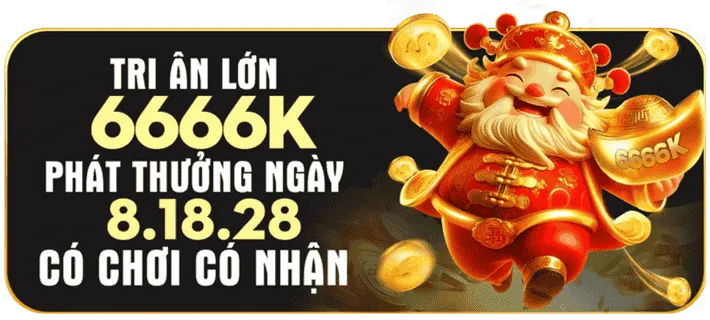 Khuyến mãi red88 nổ hũ