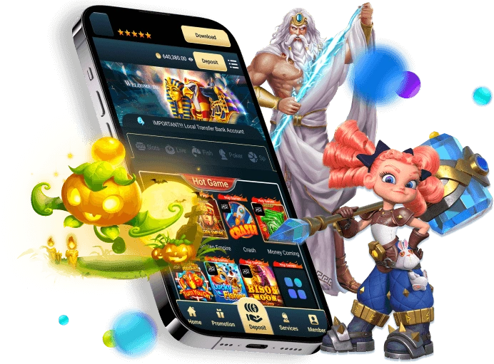 Phân Tích Thị Trường iGaming