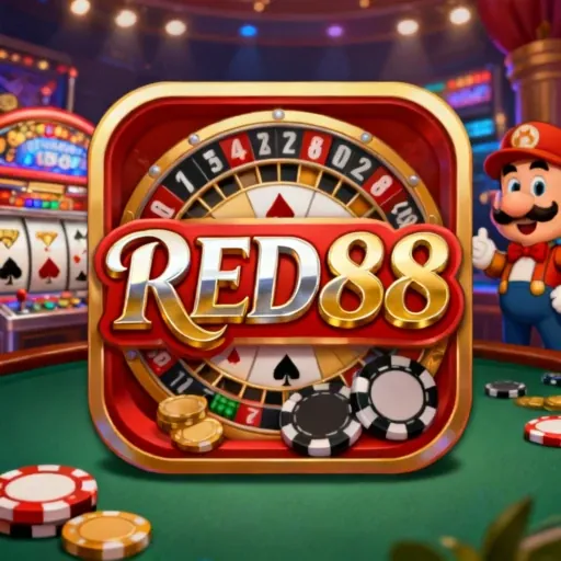 red88 nổ hũ